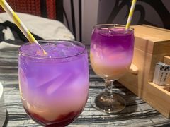 -将太无二·蓝鳍放题·北美寿司(领展购物广场中关村店)