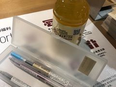 -MUJI无印良品(环球港店)