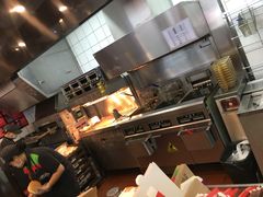 -汉堡王(天一广场店)