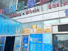 -烟台海昌鲸鲨海洋公园