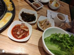 -韩宫宴烤肉·料理(武汉印象城店)