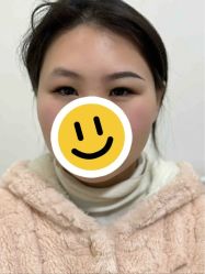 -韩善形象纹绣阁纹野生眉