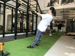 -YCHL Studios健身工作室(市二宫店)
