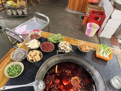 -星鸿社重庆老火锅