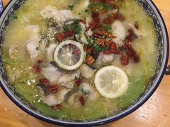 -乌镇那一年小院主题餐厅(甘泉西路店)