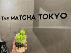 -THE MATCHA TOKYO抹茶东京