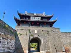 -盘门景区