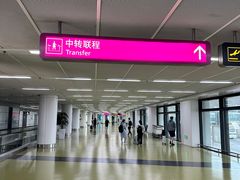 -郑州新郑国际机场-T2航站楼