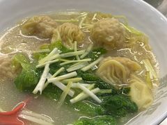 -新辉港式茶餐厅(北栅店)