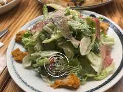 -PIZZA BIANCA(万象城店)