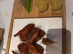 -汤城小厨•粤菜•靓汤(金融街店)