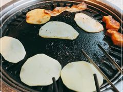 -猫抓烤肉(春熙路店)