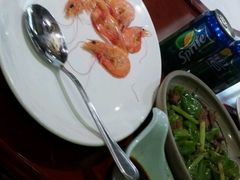 -上和臻品中国菜(花园街店)