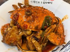 -富来美食