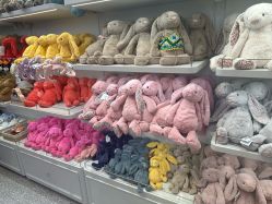 -国际蓝孩(万象城店)
