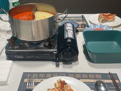 -金马门国际美食百汇(珞喻路店)