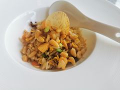-唐阁海景中餐厅·纯手工早茶·粤菜(海口朗廷酒店)