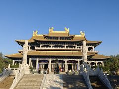-玉佛苑