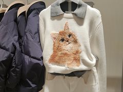-URBAN REVIVO(西安Momopark店)