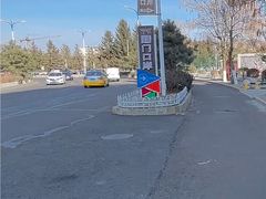 -图们国门景区