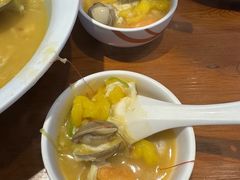 -渔家风味·鲅鱼水饺·央视展播·海鲜天津菜(开发区店)