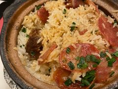 -粤仔湾砂锅粥(广益哥伦布店)