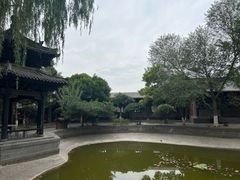 -纯阳宫(大同古城)