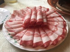 -东来顺饭庄(天坛店)