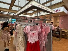 -大悦城(沈阳中街店)