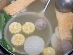 -八合里潮汕鲜牛肉火锅(惠州华贸店)