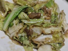 -味老大土碗菜(中山三路店)