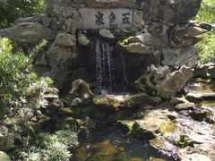 -上海醉白池公园