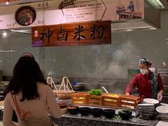 -漓咖啡西餐厅 · 桂林香格里拉