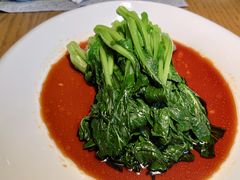 -莲·中餐厅(成都首座万豪酒店)