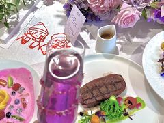 -PARFUM FLORAL花境法餐(南京首店)