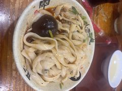 -任记七中刀削面(总店)