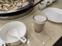 -芭夯兔·无骨兔汤锅(华阳店)