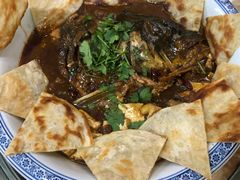 -黑土地东北私房菜馆(南门大街店)