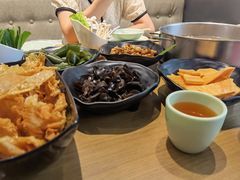 -掂档潮汕牛肉火锅(沈阳万象城店)