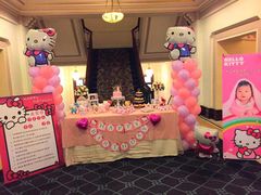 -上海和平饭店-华懋阁 The Cathay Room