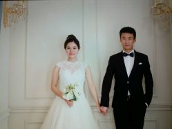 点击看大图 -太郎花子婚纱摄影艺术中心