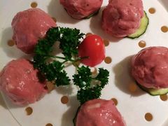 -俏牛哥鲜牛肉牛肆馆(重庆天地店)