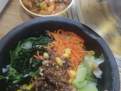 -小米烤肉·和牛原切-创意韩料(东关店)