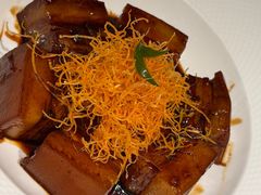 醉舍红烧肉-醉舍·新淮扬菜(长宁龙之梦店)
