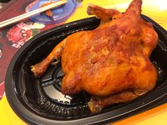 -盒马鲜生(丁香国际店)
