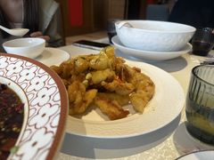 -张家小灶(东城店)