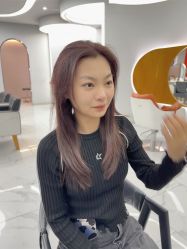 -MS.SALON美发沙龙