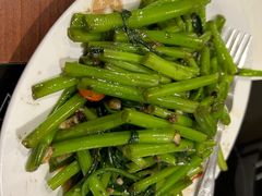 -文兴酒家(Chinatown - Gerrard Street)