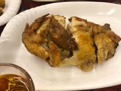 -玉华台饭庄·淮扬菜·烤鸭(望京店)