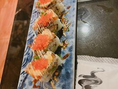 -昱匠·日本料理(金融街店)